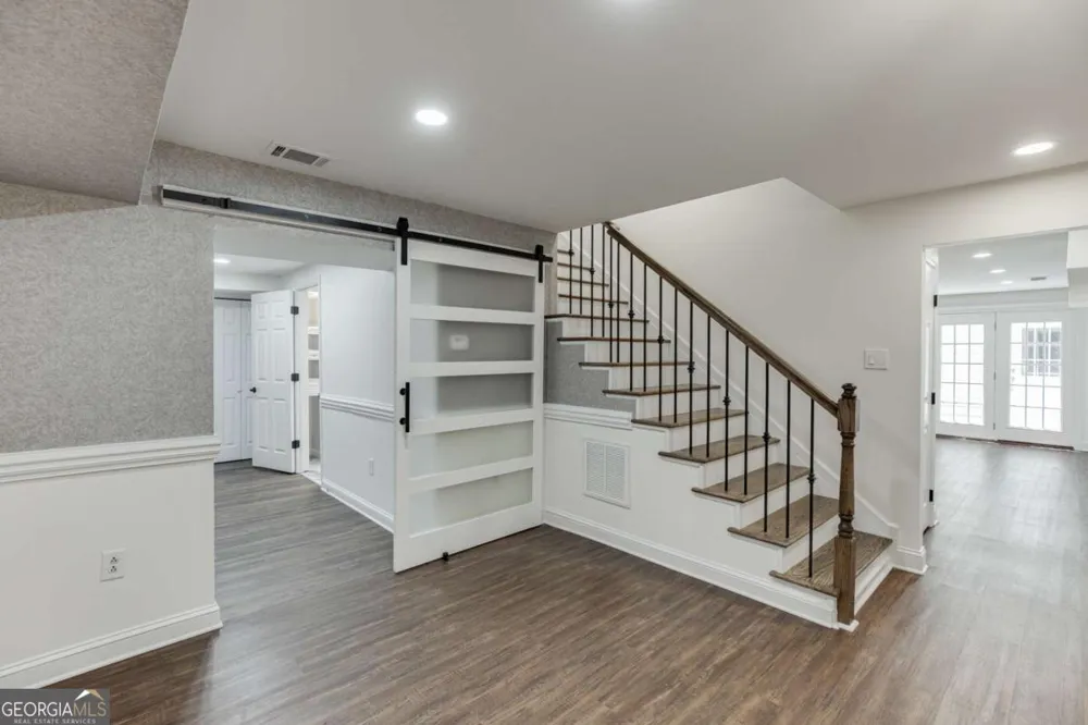 315 Derby Ridge TRCE Roswell, GA 30075
