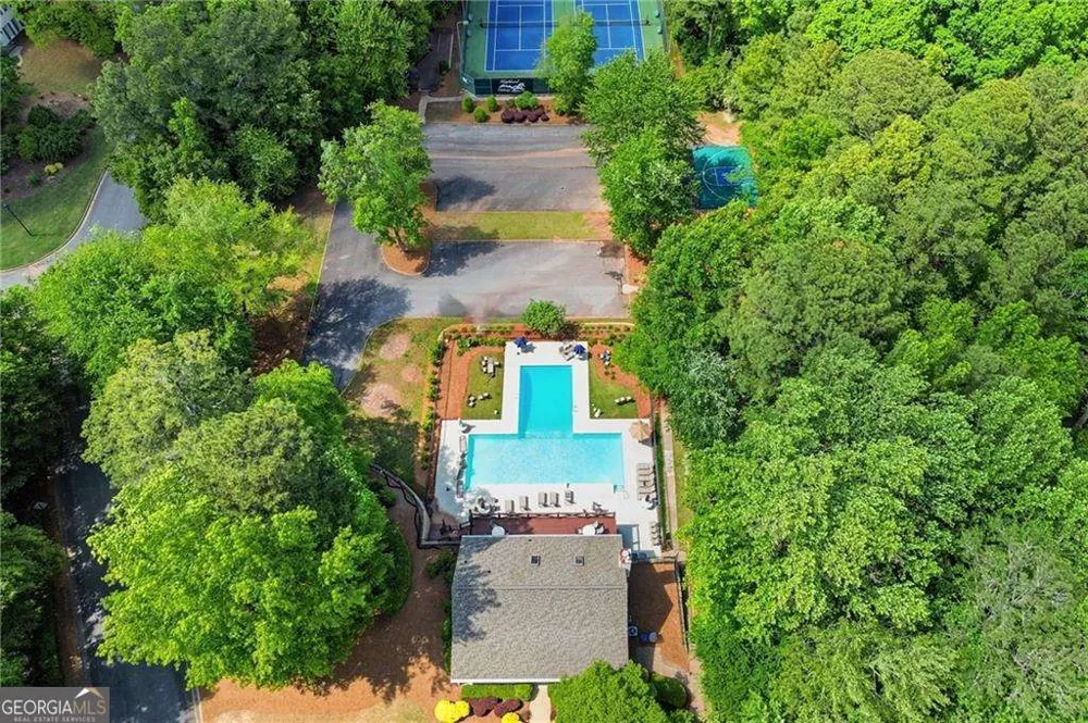 315 Derby Ridge TRCE Roswell, GA 30075