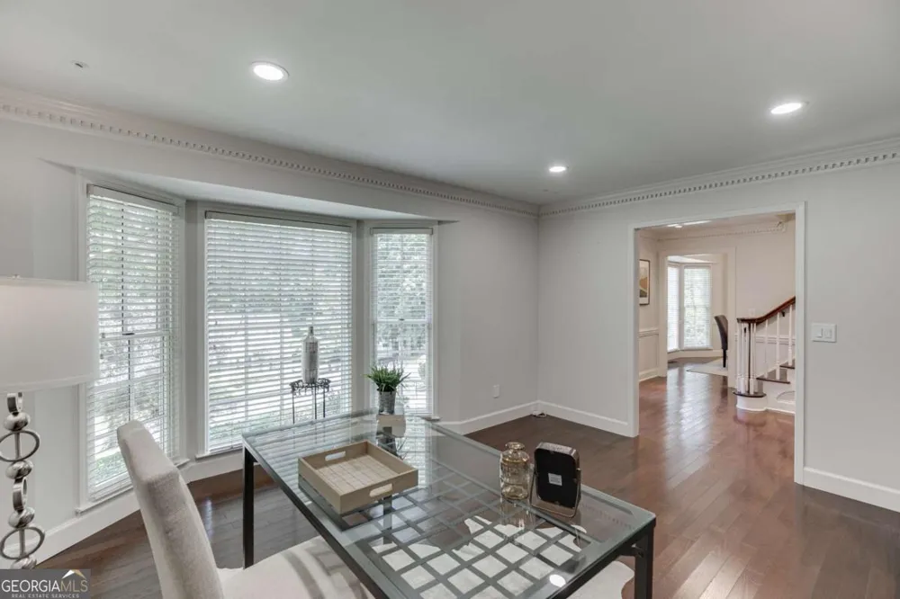315 Derby Ridge TRCE Roswell, GA 30075