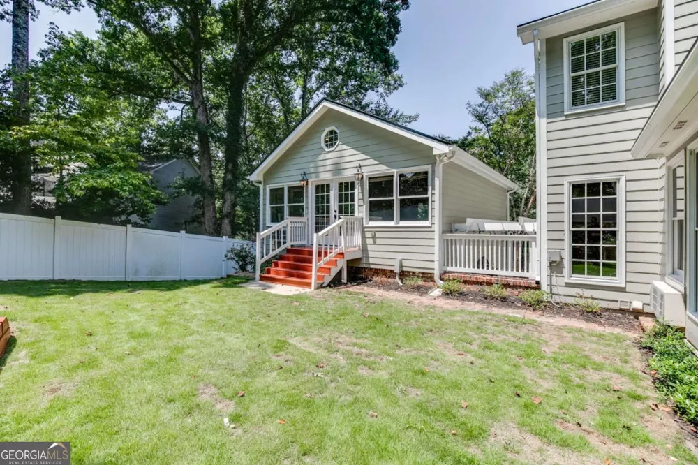 315 Derby Ridge TRCE Roswell, GA 30075