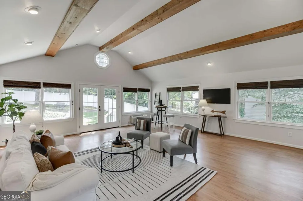 315 Derby Ridge TRCE Roswell, GA 30075