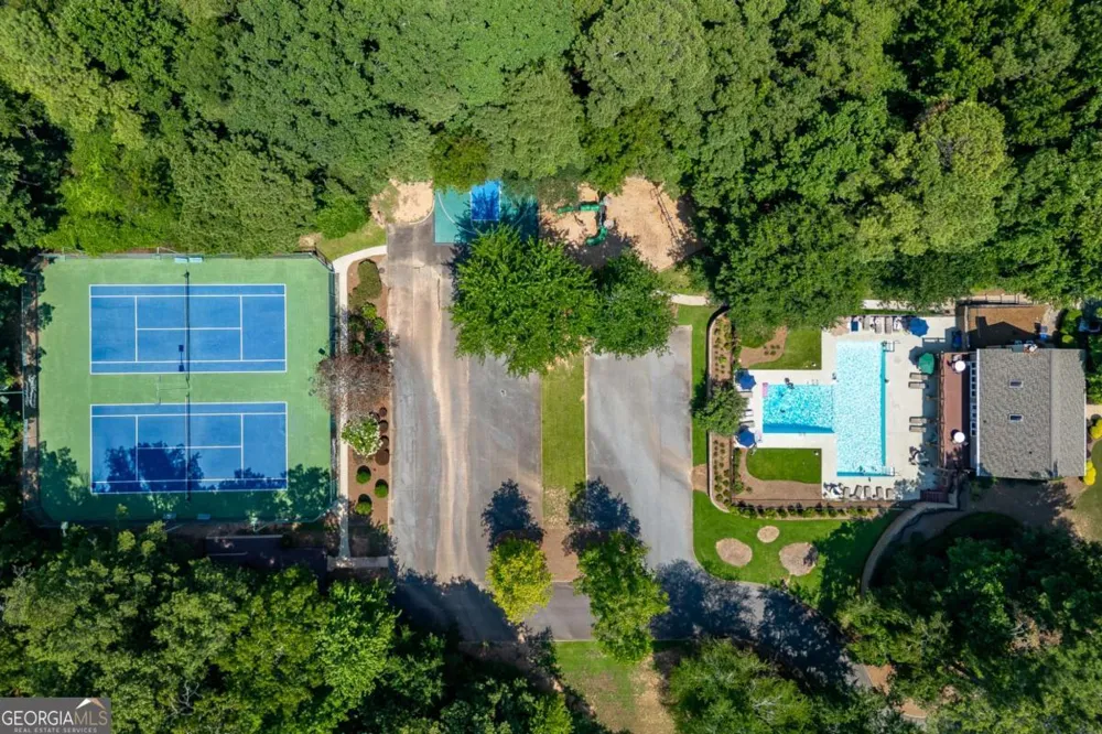 315 Derby Ridge TRCE Roswell, GA 30075
