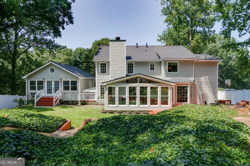 315 Derby Ridge TRCE Roswell, GA 30075