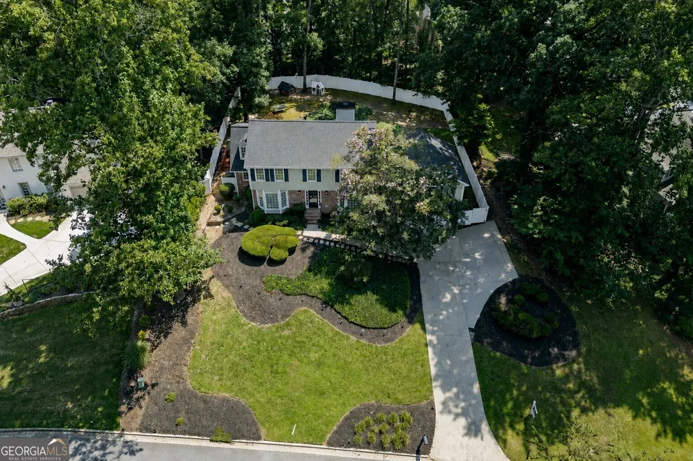 315 Derby Ridge TRCE Roswell, GA 30075