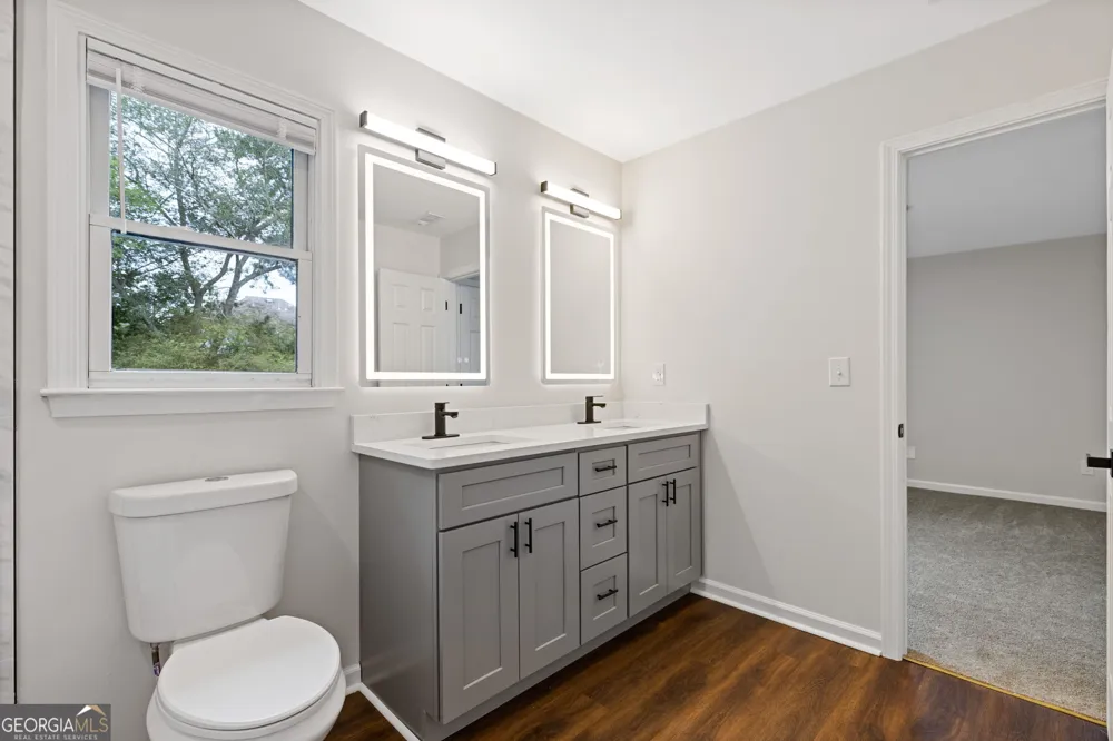 2310 Pinehaven CT Grayson, GA 30017