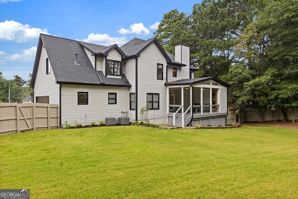 2310 Pinehaven CT Grayson, GA 30017