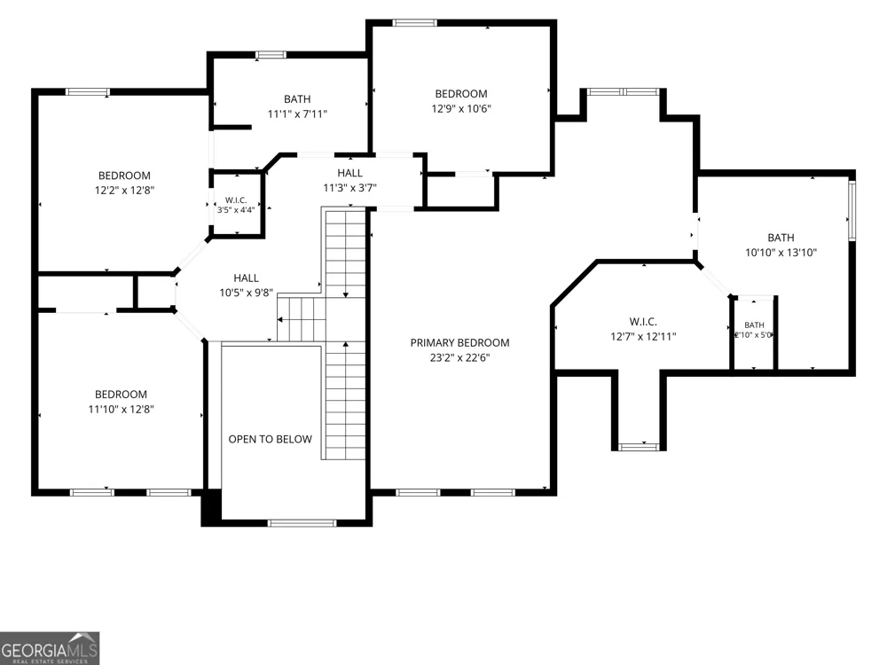 2310 Pinehaven CT Grayson, GA 30017