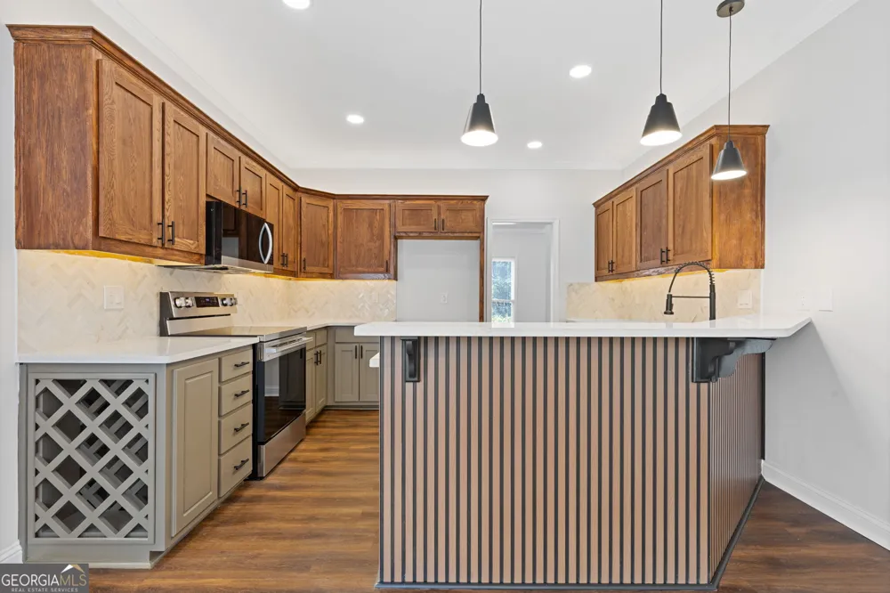 2310 Pinehaven CT Grayson, GA 30017