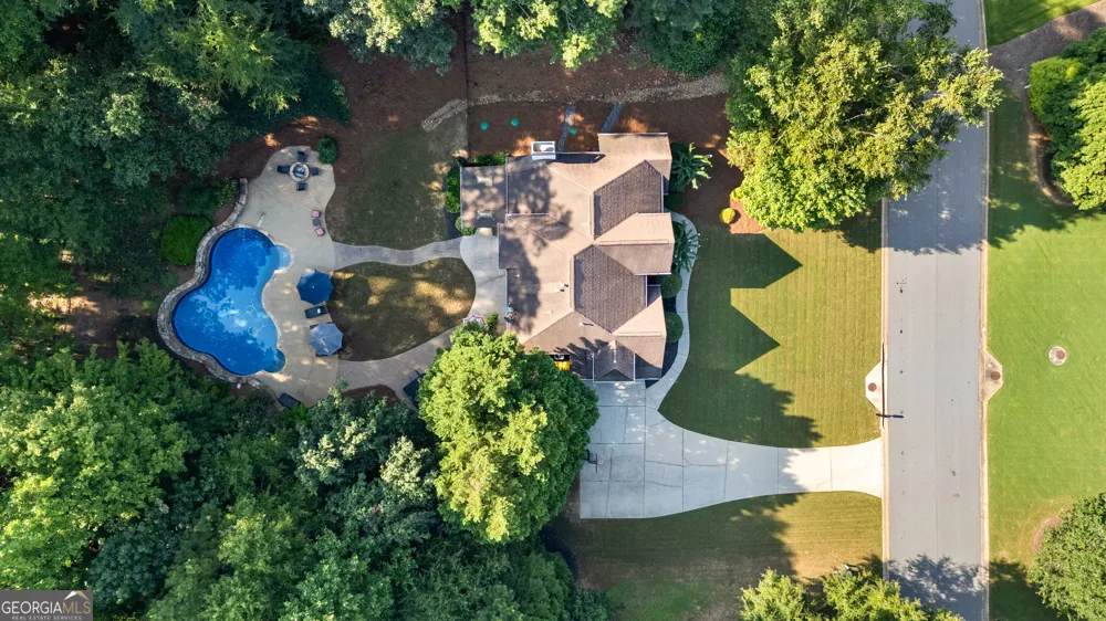 165 Browns Crossing DR Fayetteville, GA 30215