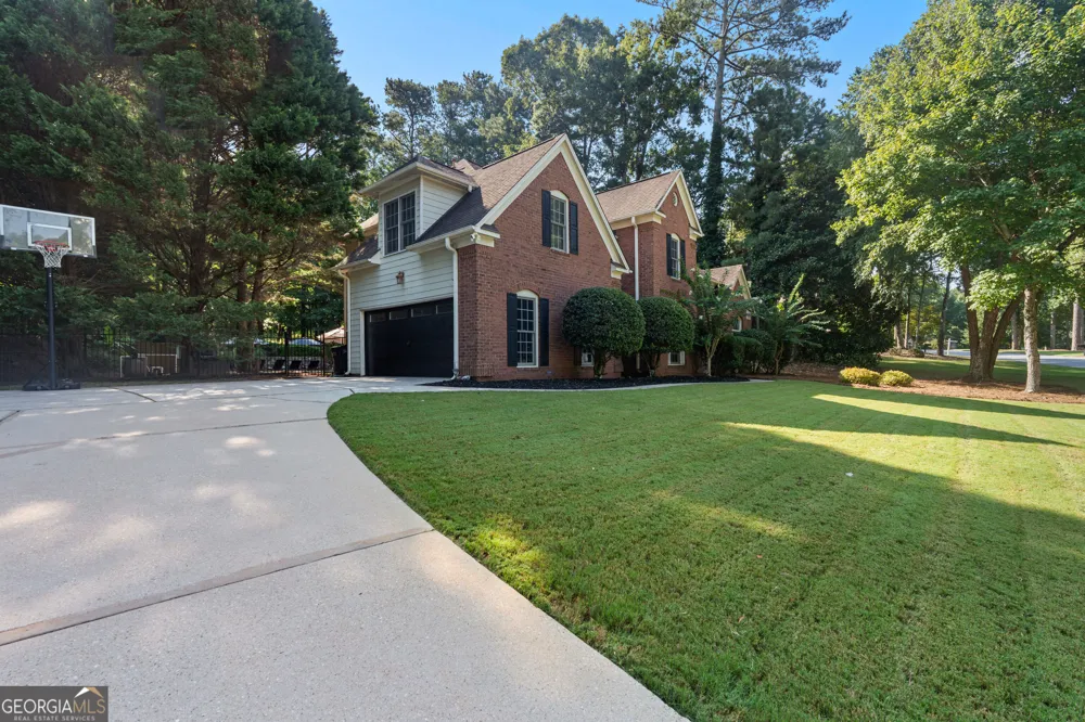 165 Browns Crossing DR Fayetteville, GA 30215