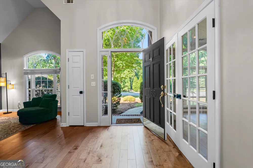 165 Browns Crossing DR Fayetteville, GA 30215