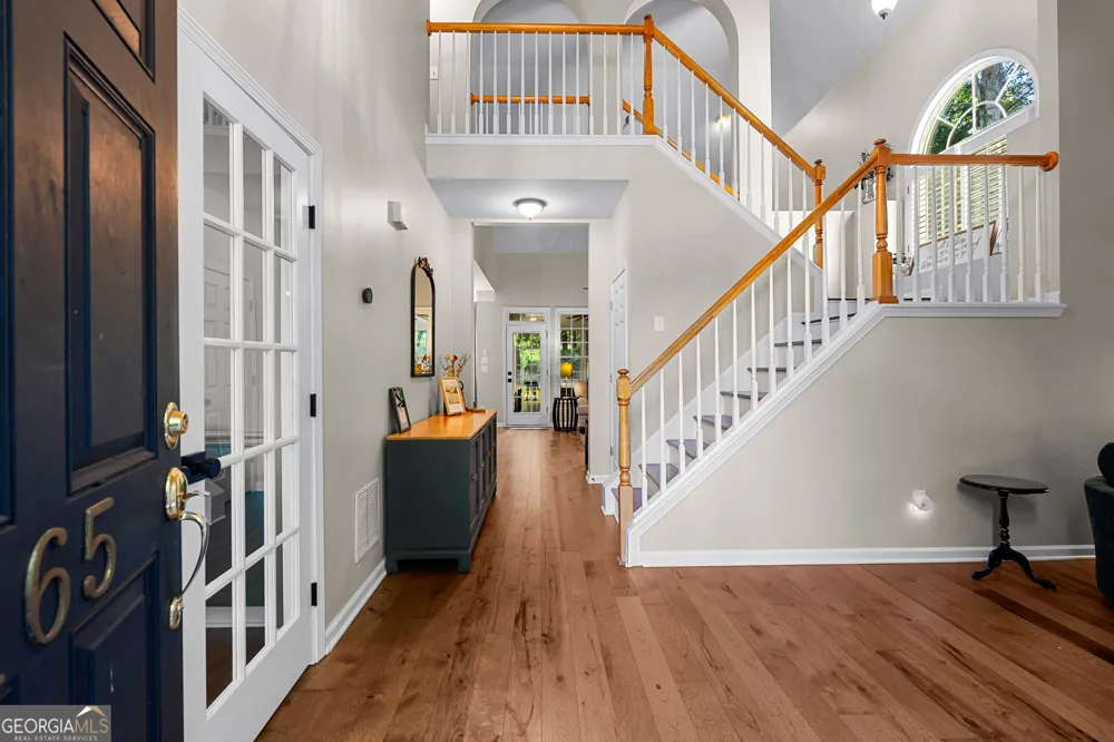 165 Browns Crossing DR Fayetteville, GA 30215