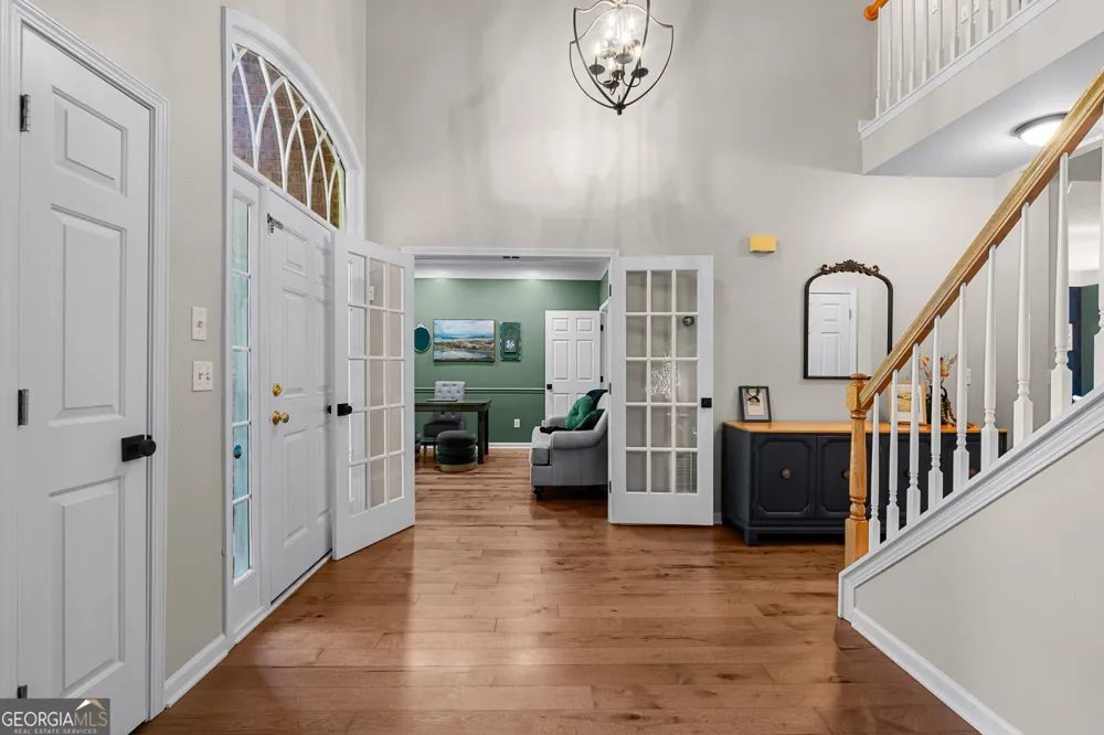 165 Browns Crossing DR Fayetteville, GA 30215