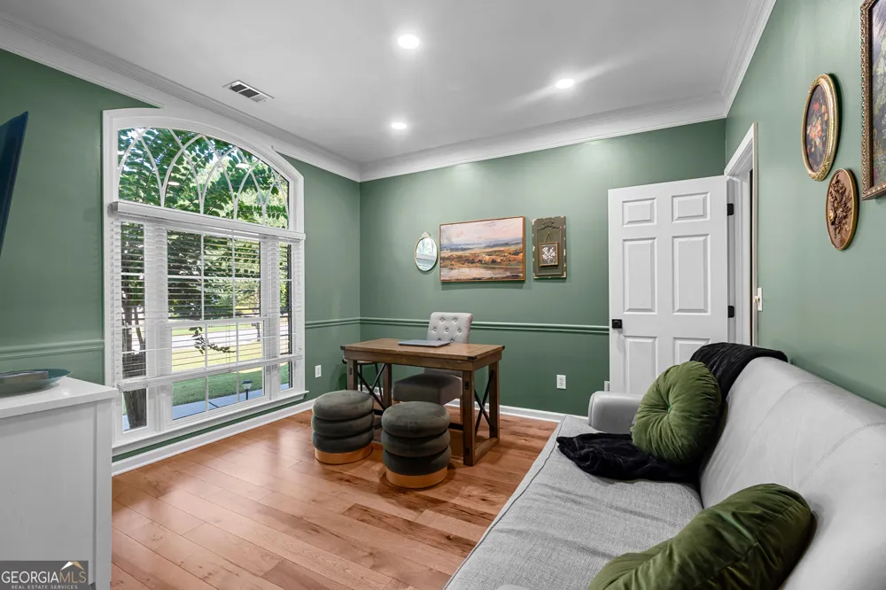 165 Browns Crossing DR Fayetteville, GA 30215