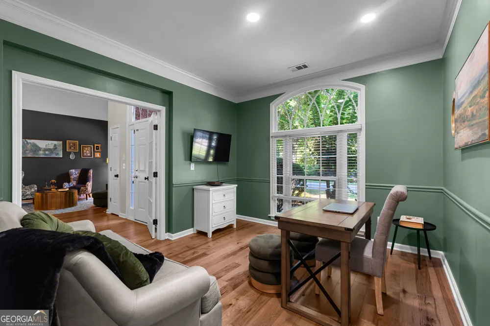 165 Browns Crossing DR Fayetteville, GA 30215