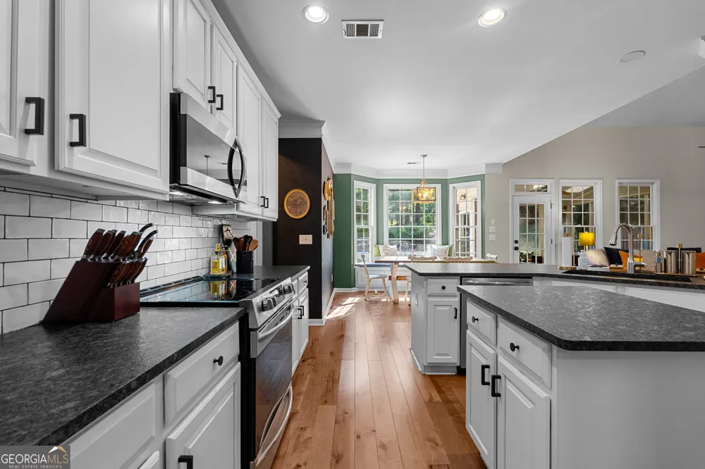 165 Browns Crossing DR Fayetteville, GA 30215