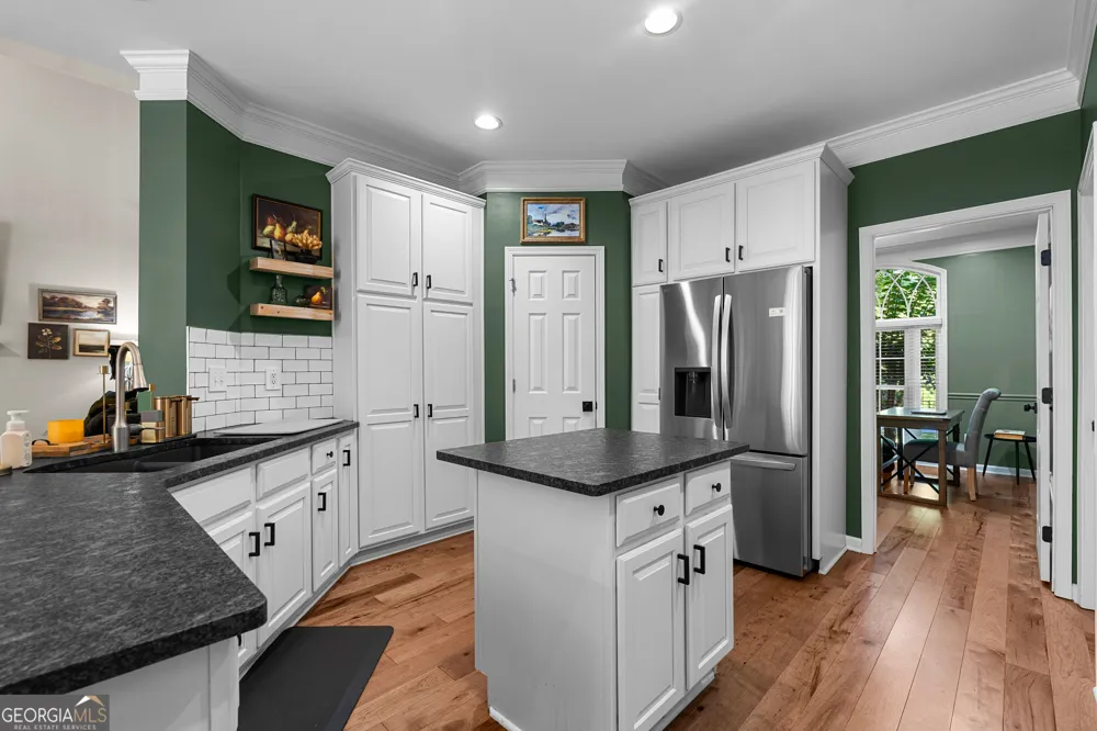165 Browns Crossing DR Fayetteville, GA 30215