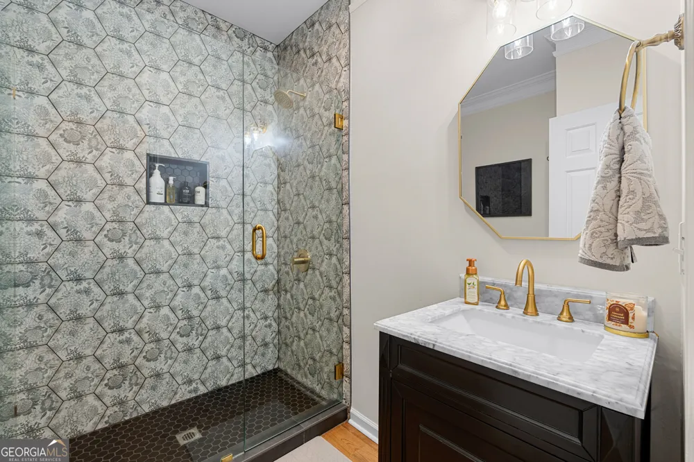 165 Browns Crossing DR Fayetteville, GA 30215
