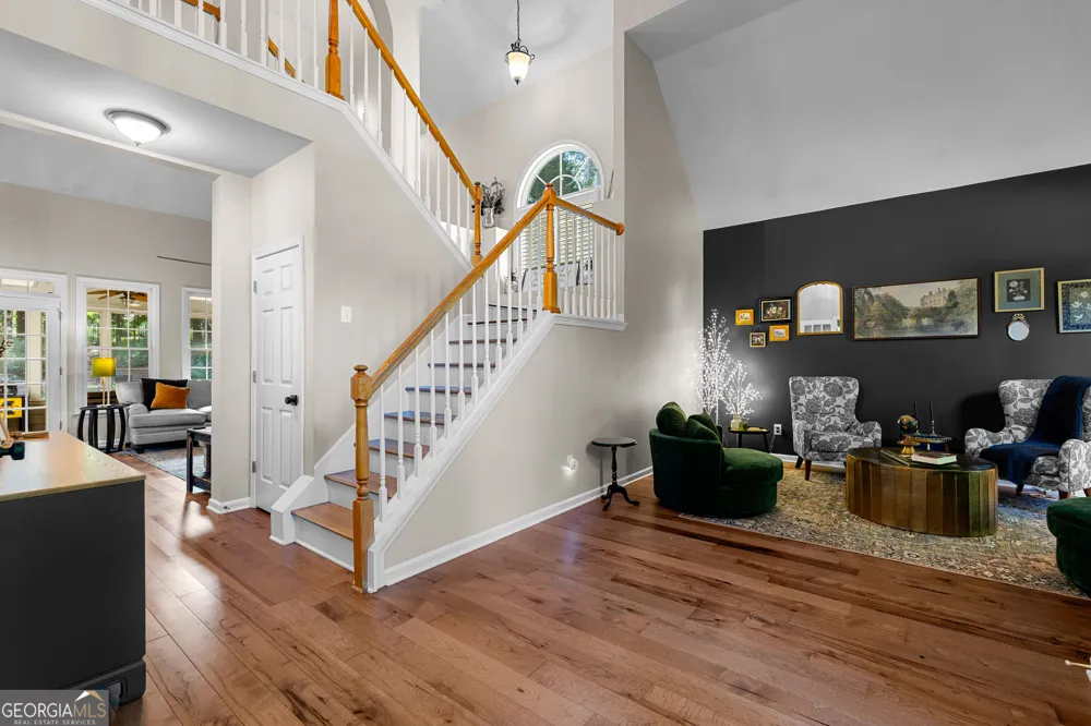 165 Browns Crossing DR Fayetteville, GA 30215