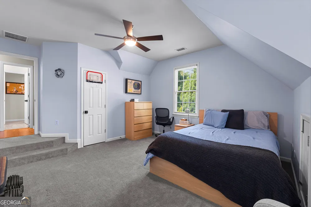 165 Browns Crossing DR Fayetteville, GA 30215