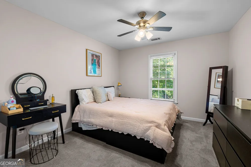 165 Browns Crossing DR Fayetteville, GA 30215