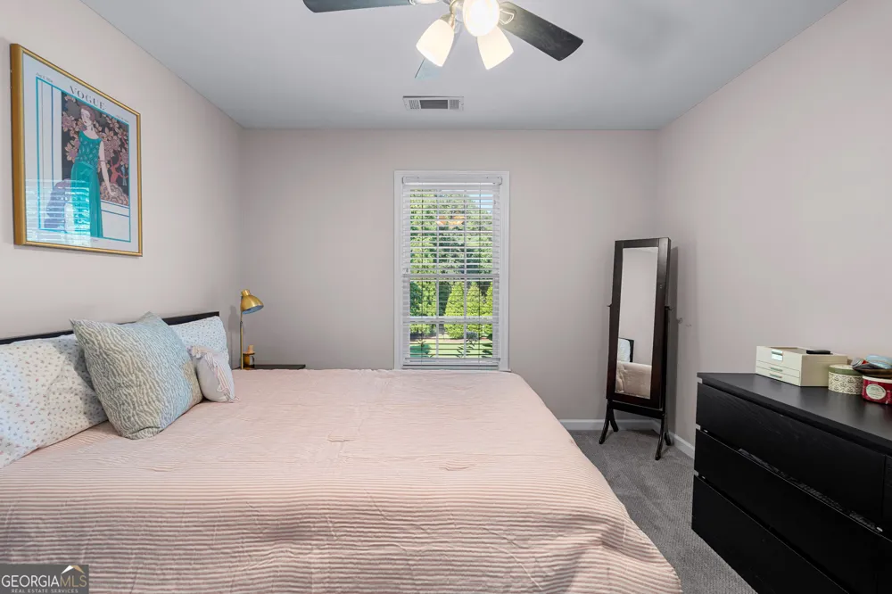 165 Browns Crossing DR Fayetteville, GA 30215
