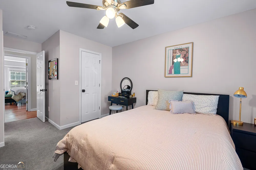165 Browns Crossing DR Fayetteville, GA 30215