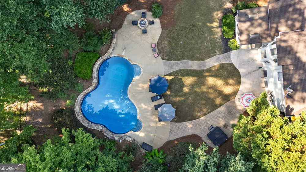 165 Browns Crossing DR Fayetteville, GA 30215