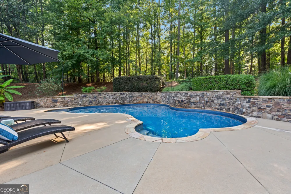 165 Browns Crossing DR Fayetteville, GA 30215