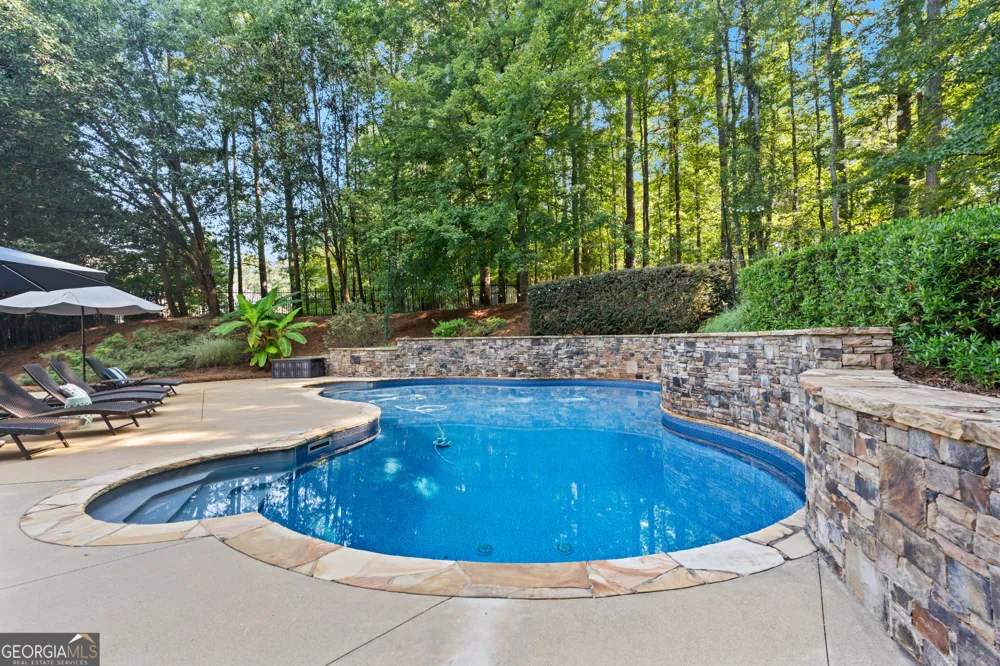 165 Browns Crossing DR Fayetteville, GA 30215
