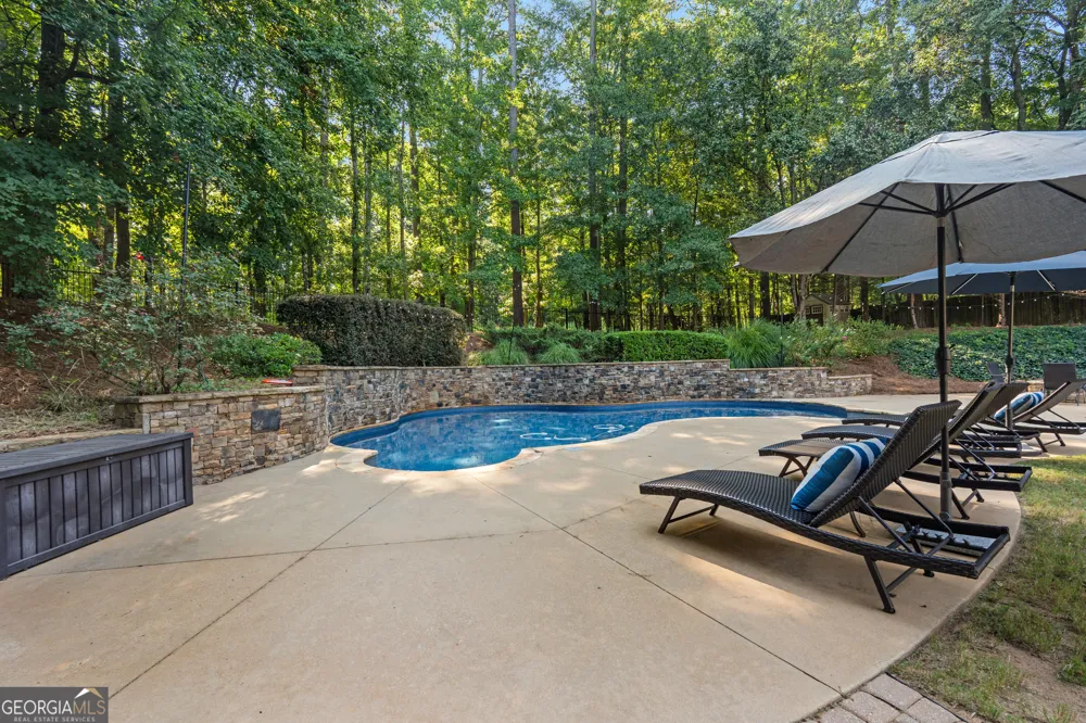 165 Browns Crossing DR Fayetteville, GA 30215