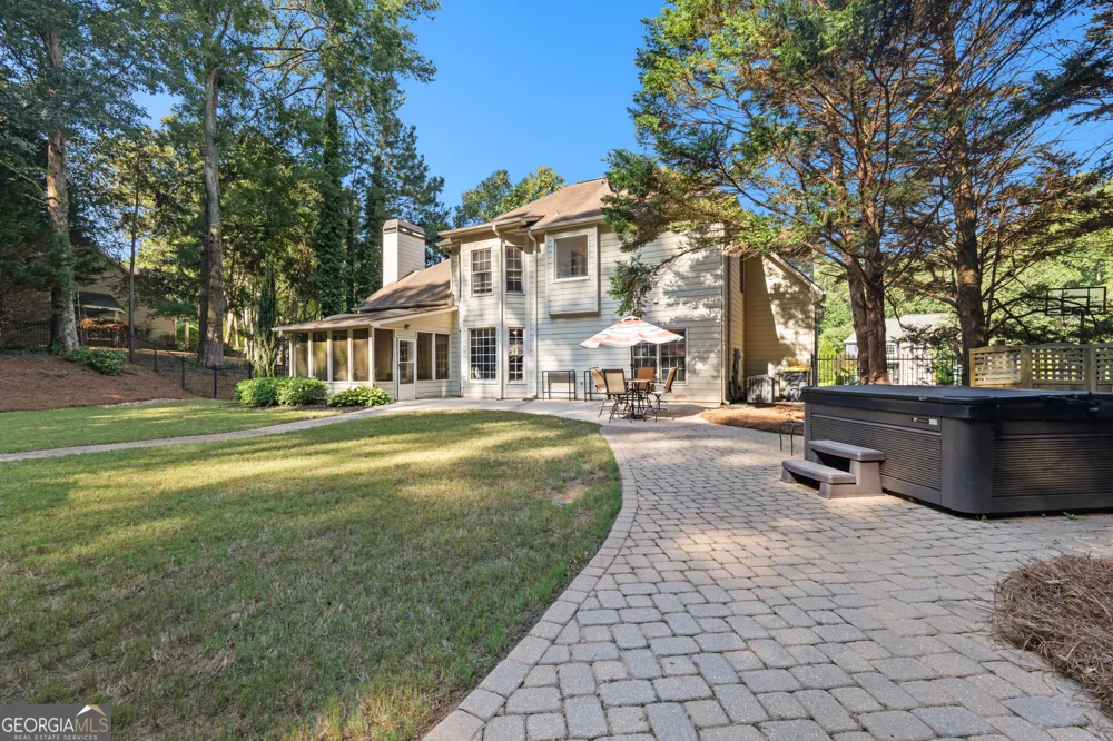 165 Browns Crossing DR Fayetteville, GA 30215