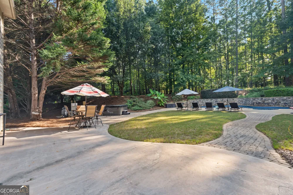 165 Browns Crossing DR Fayetteville, GA 30215