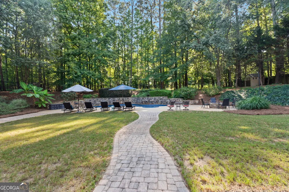 165 Browns Crossing DR Fayetteville, GA 30215