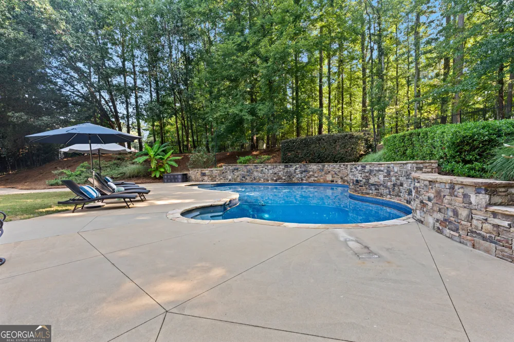 165 Browns Crossing DR Fayetteville, GA 30215