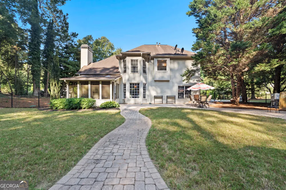 165 Browns Crossing DR Fayetteville, GA 30215