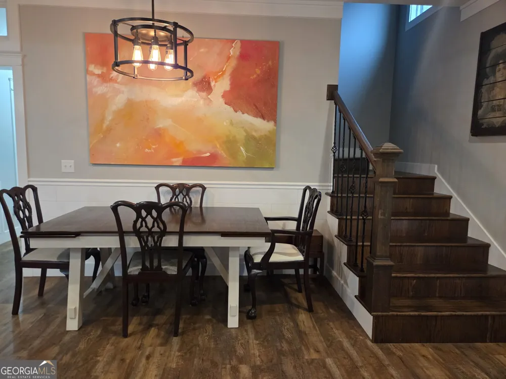 150 Fowler RD Mount Vernon, GA 30445