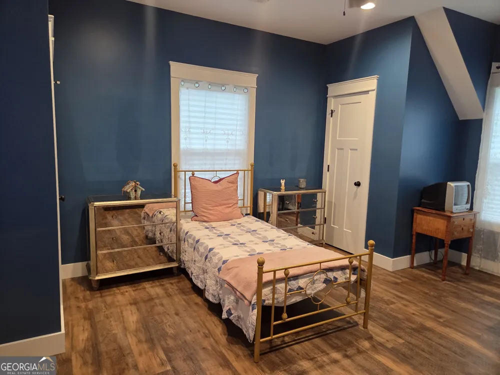 150 Fowler RD Mount Vernon, GA 30445