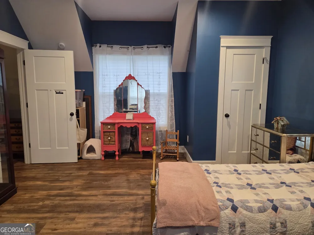 150 Fowler RD Mount Vernon, GA 30445