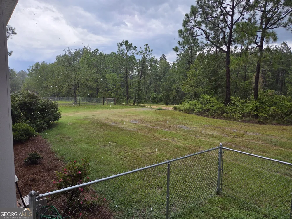 150 Fowler RD Mount Vernon, GA 30445