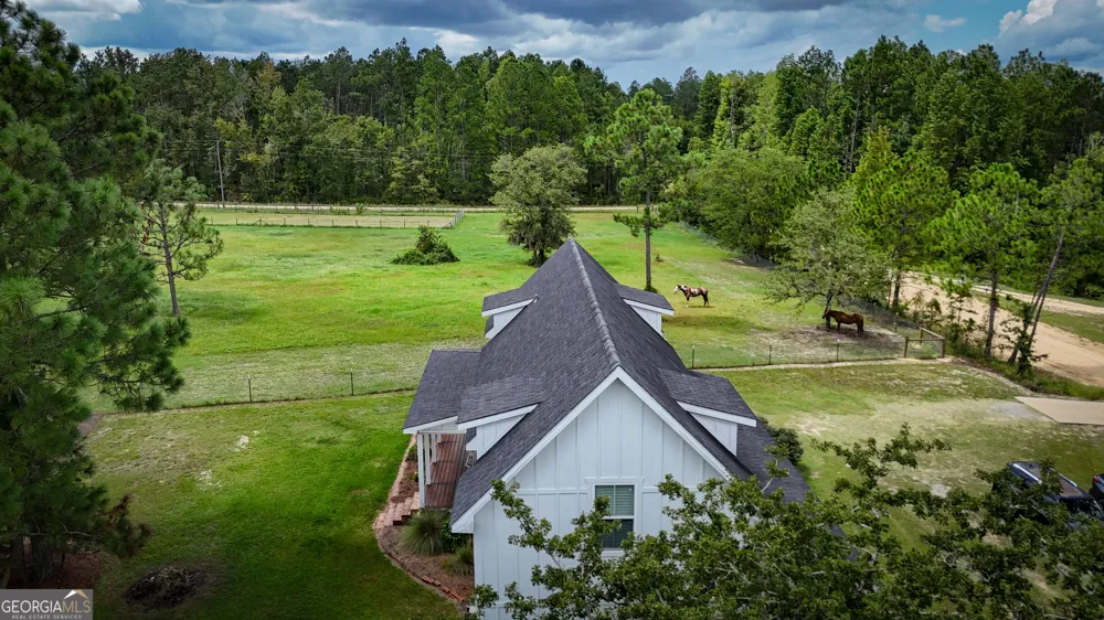 150 Fowler RD Mount Vernon, GA 30445