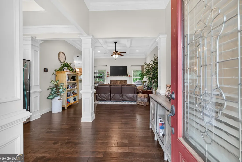 2854 Shadowstone WAY Winder, GA 30680