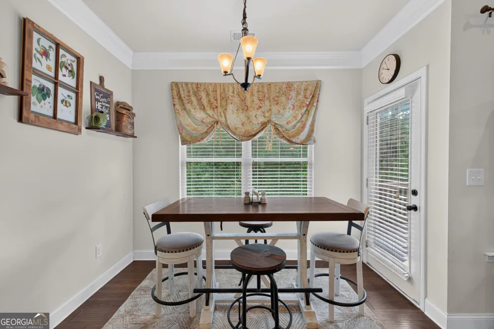 2854 Shadowstone WAY Winder, GA 30680