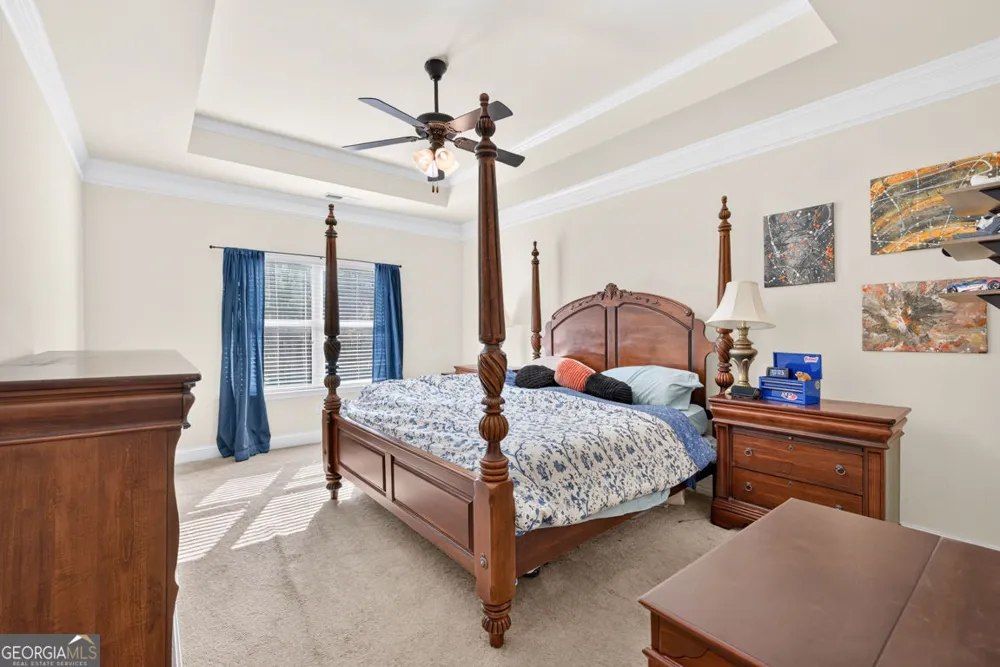 2854 Shadowstone WAY Winder, GA 30680