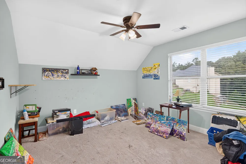 2854 Shadowstone WAY Winder, GA 30680