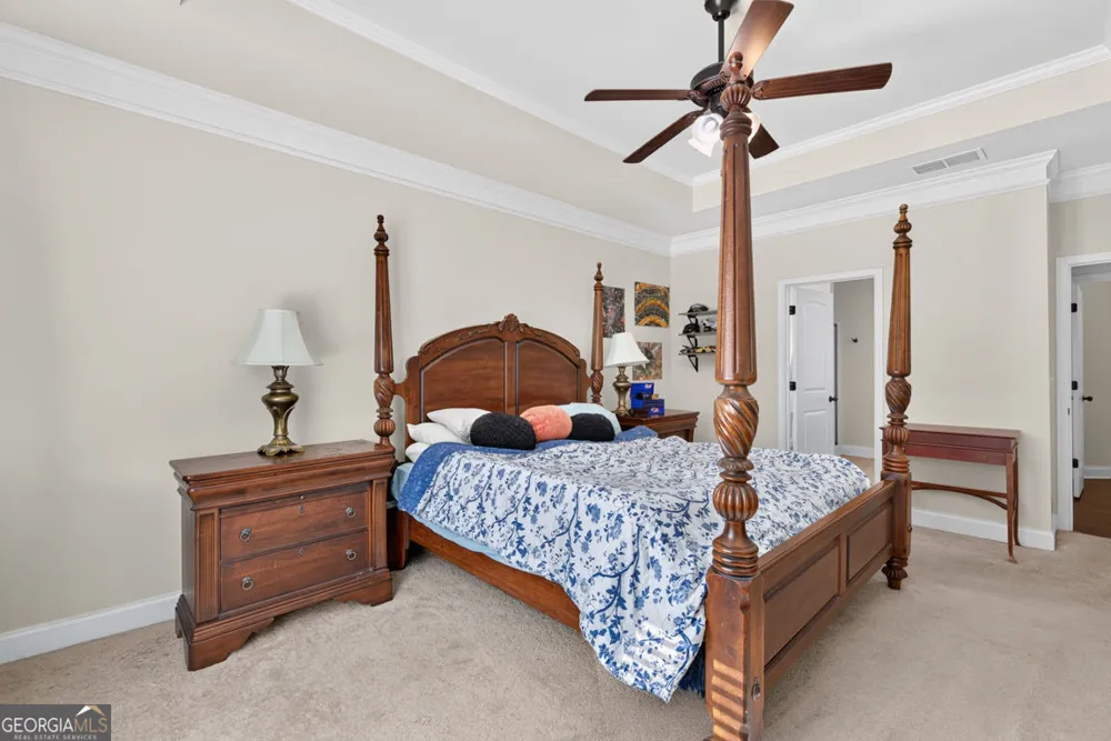 2854 Shadowstone WAY Winder, GA 30680
