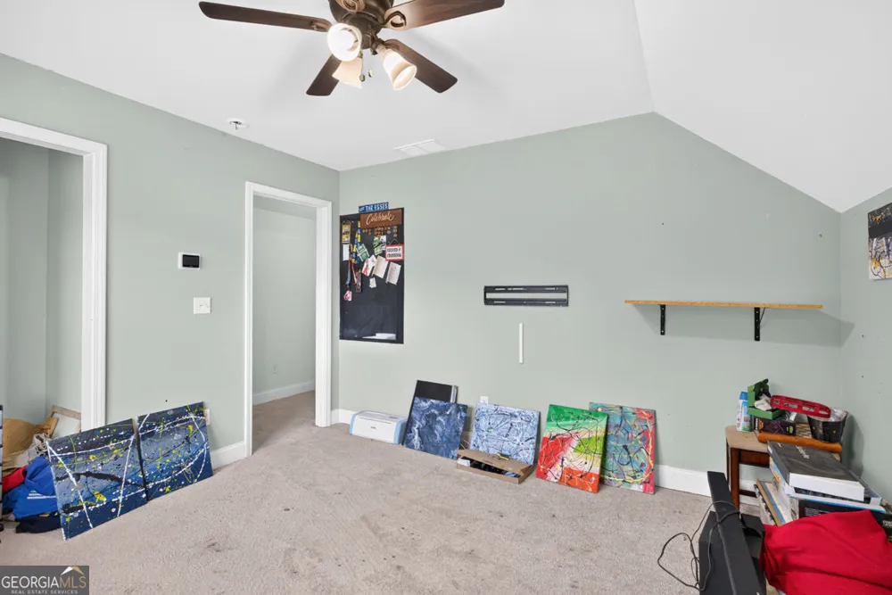 2854 Shadowstone WAY Winder, GA 30680