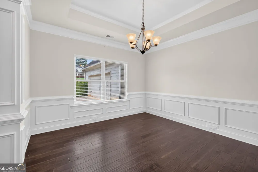 2854 Shadowstone WAY Winder, GA 30680