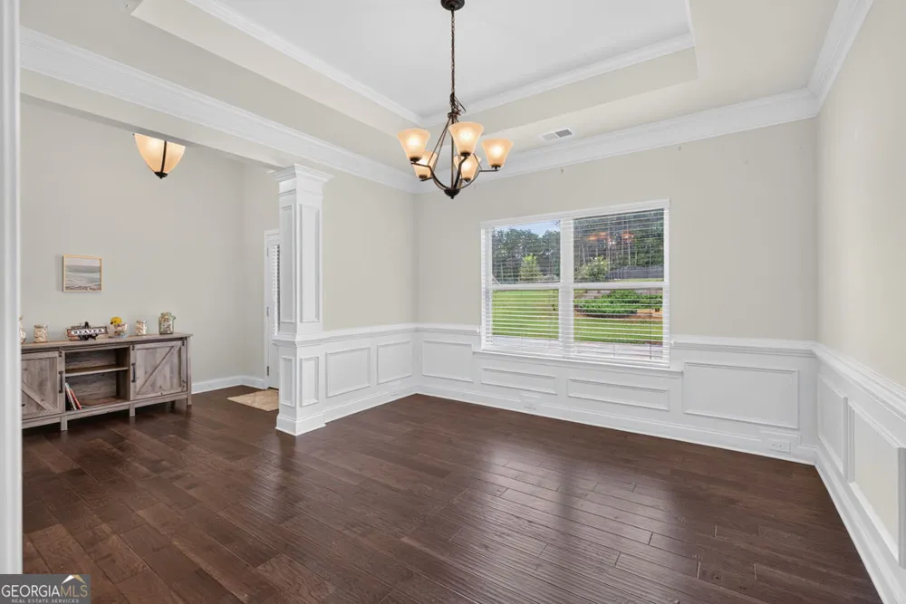 2854 Shadowstone WAY Winder, GA 30680