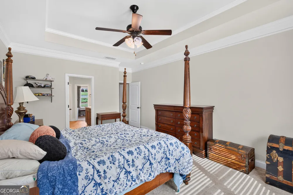 2854 Shadowstone WAY Winder, GA 30680